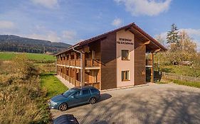 Apartmány Pod Sjezdovkou